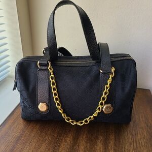 GUCCI women's shoulder purse